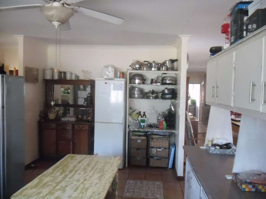 Commercial Property for Sale in Parys Free State